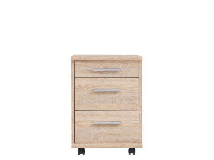 Шкаф Office Line KON 3S